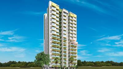 Project Image of 1300 Sq.ft 3 BHK Apartment / Flat for sale in Chembur for Rs. 29000000