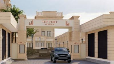 3 BHK Independent House