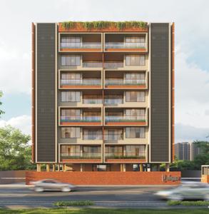 Project Image of 2202 Sq.ft 3 BHK Apartment / Flat for sale in Gota for Rs. 11500000