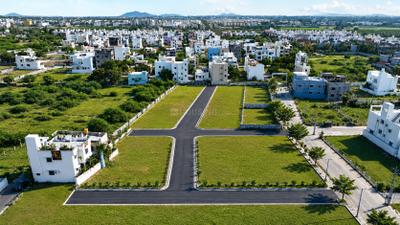 Residential Lands for Sale in Nemra Homeland Phase 4