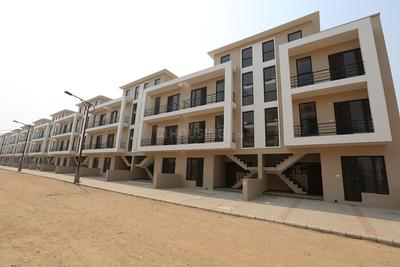 Project Image of 1050 Sq.ft 2 BHK Apartment / Flat for sale in Sector 111 for Rs. 4500000