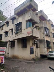Anukul Apartment