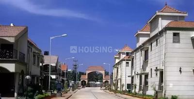 Project Image of 2200 Sq.ft 4 BHK Independent House for sale in Kalena Agrahara for Rs. 35000000
