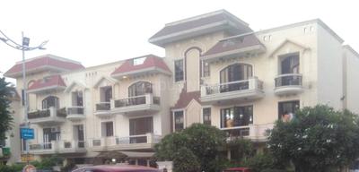 Project Image of 2600 Sq.ft 3 BHK Builder Floor for sale in Sector 47 for Rs. 24000000
