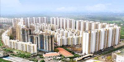 Gallery Cover Pic of Lodha Palava Olivia A