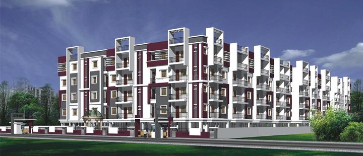 MC Anisha Stoneyards More Images 1