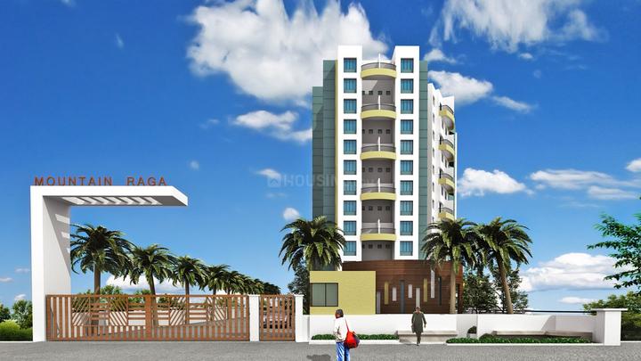 Gallery Cover Pic of Alacrity Mountain Raga