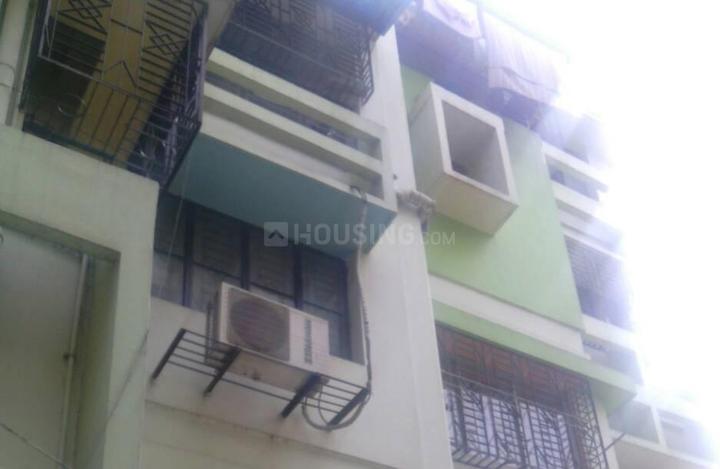 Aloka Residency by Aloka Abasan Builder Main Image 1