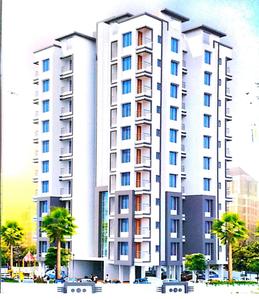Shri Shakti Sea Woods Residency