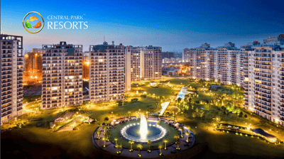 Project Image of 1869 Sq.ft 3 BHK Apartment / Flat for sale in Sector 48 for Rs. 53000000