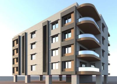 Gallery Cover Pic of Zaveri Heights