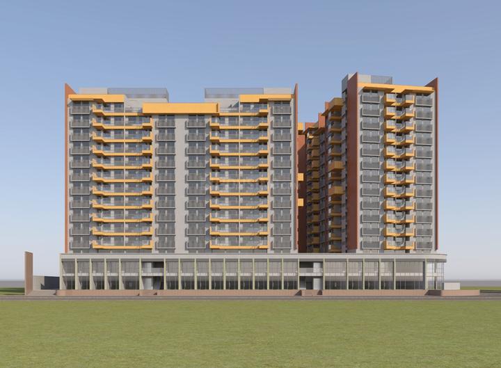 Gallery Cover Pic of Devashish Origin X