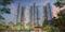 Gallery Cover Pic of Godrej Ananda Phase III