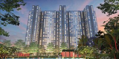Godrej Ananda Phase III