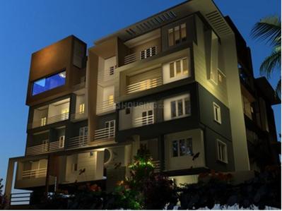 Project Image of 1450 Sq.ft 3 BHK Apartment / Flat for sale in Dodda Banaswadi for Rs. 7500009