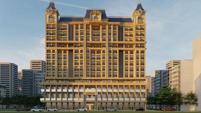 Gallery Cover Pic of Imperial Luxuria
