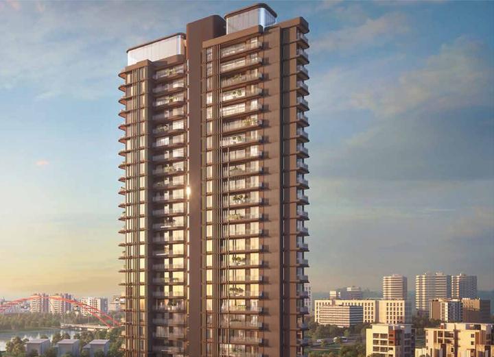 Gallery Cover Pic of East NB Skies