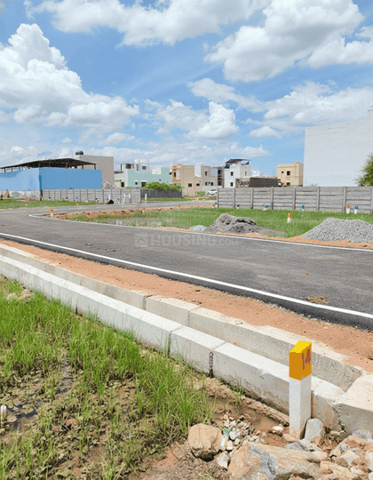 Gallery Cover Pic of Sri Krishna Avenue