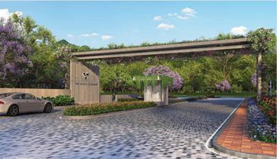 Project Image of 1500 Sq.ft Residential Plot / Land for sale in Panvel for Rs. 13900000
