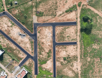 M F Nagar Project Images