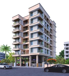 Project Image of 1500 Sq.ft 3 BHK Apartment / Flat for sale in Ambernath East for Rs. 9000000