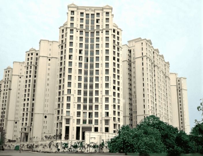Gallery Cover Pic of Hiranandani Rodas Enclave