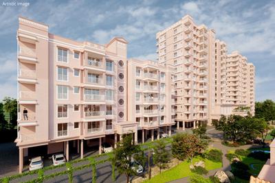 Project Image of 2900 Sq.ft 6 BHK Apartment / Flat for sale in Jaisinghpura for Rs. 22500000