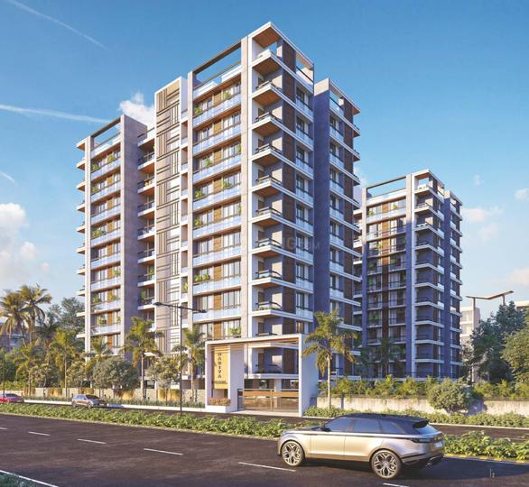 AMG Hadiya Pearl Main Image 1