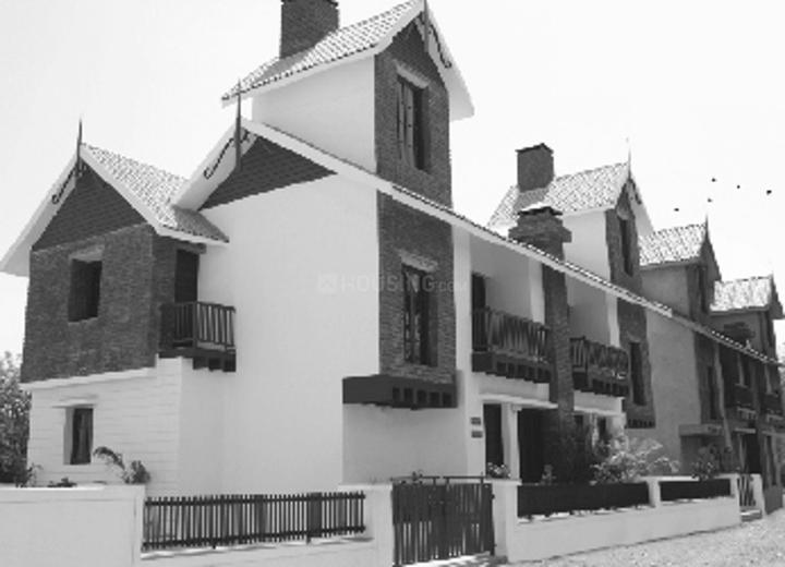 Gallery Cover Pic of Avadh Bungalow