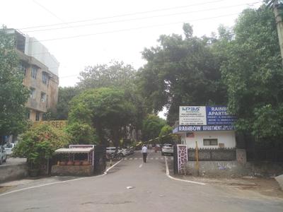 DDA Rambow Apartment