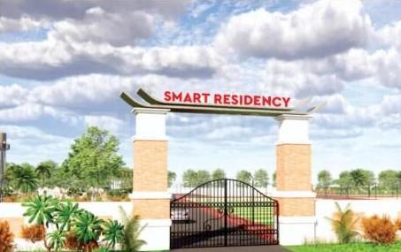 Gallery Cover Pic of Swastik Smart Residency