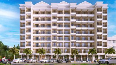 Nine Star Prestige Building No 2 Project Images