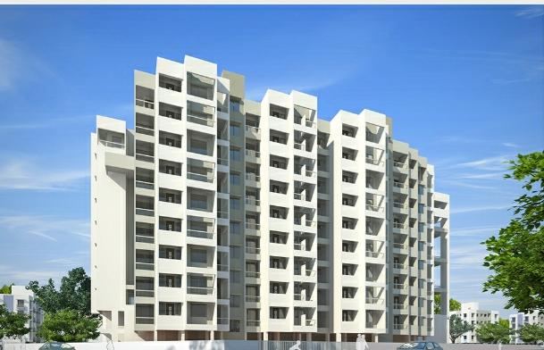 Archit Galaxy Elevation 1