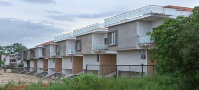 Eagleburg Golf Village