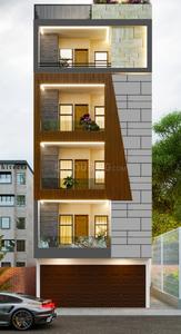 Pratap Luxury Housing Project Images