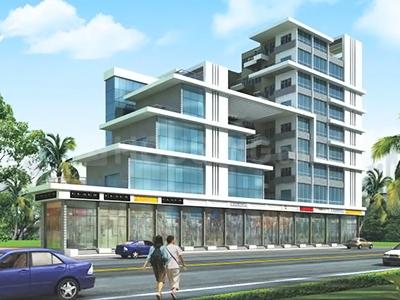 Anshul Ballina Main Image 1