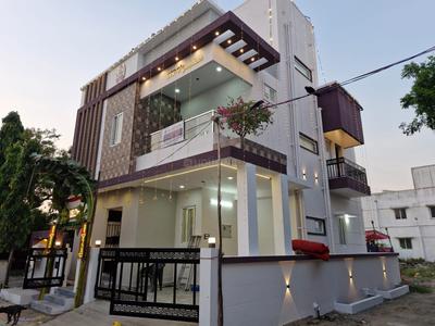 VV MSR Nagar