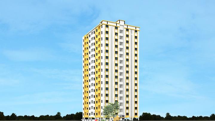 Gallery Cover Pic of Confident Orion