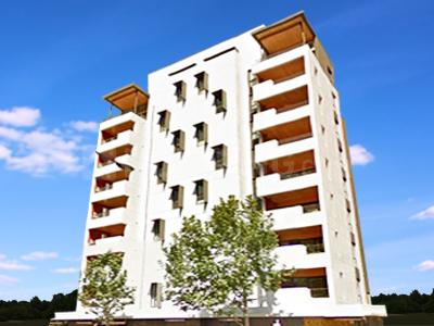 Project Image of 550 Sq.ft 1 RK Independent House for sale in Nanpura for Rs. 2000000