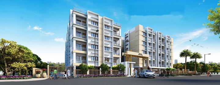 Gallery Cover Pic of Symphony Serenity