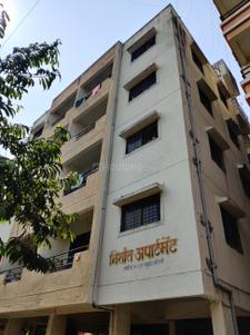 Project Image of 531 Sq.ft 1 BHK Apartment / Flat for sale in Tathawade for Rs. 3900000