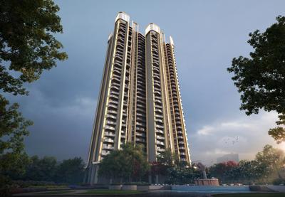 Project Image of 3051 Sq.ft 4 BHK Apartment / Flat for sale in Danapur for Rs. 26543000