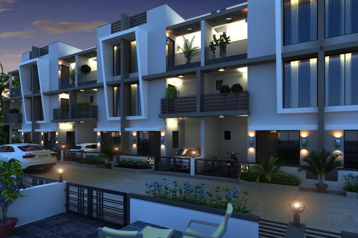 Gallery Cover Pic of Simraj Status