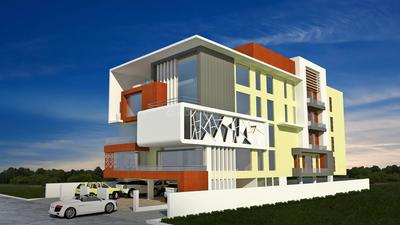Chopra Constructions Chopra Floors 1