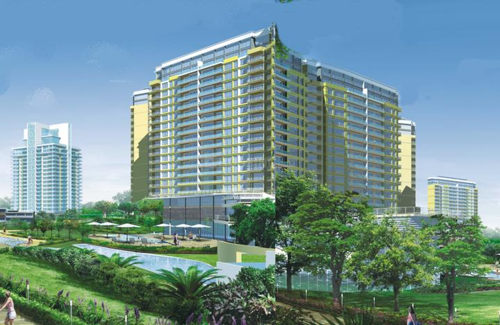 Gallery Cover Pic of Central Park 2 Bellevue