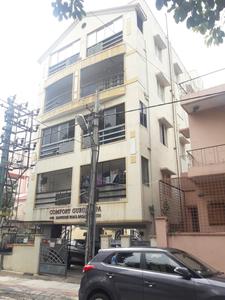Comfort Gurukrupa Project Images