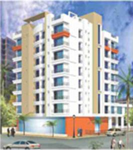 Project Image of 1038 Sq.ft 2 BHK Apartment / Flat for sale in Thane West for Rs. 20000000