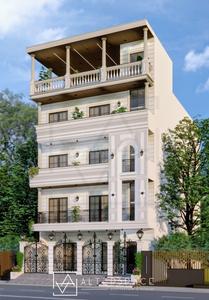 Saraswati Homes Project Images