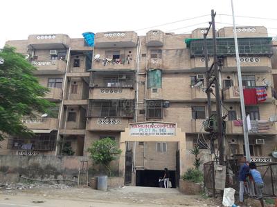 New Projects in Shalimar Garden, Ghaziabad | 12+ Upcoming Projects in