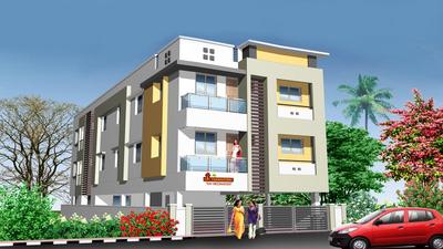 Sai Meenakshi Project Images